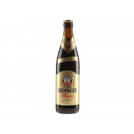 Paquete de 6 cervezas Erdinger Pikantus 500 ml - Envío Gratuito
