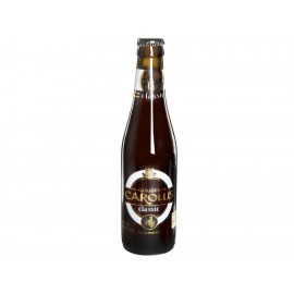 Paquete de 6 Cervezas Carolus Classic 330 ml - Envío Gratuito