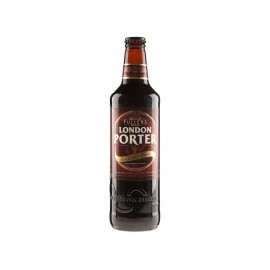 Paquete de 6 cervezas Fullers London Porter 500 ml - Envío Gratuito