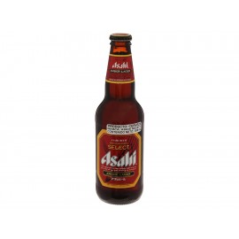 Paquete de 6 Cervezas Asahi Select 355 ml - Envío Gratuito