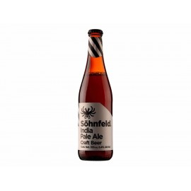 Paquete de 6 Cervezas Schoenfeld India Pale Ale 355 ml - Envío Gratuito