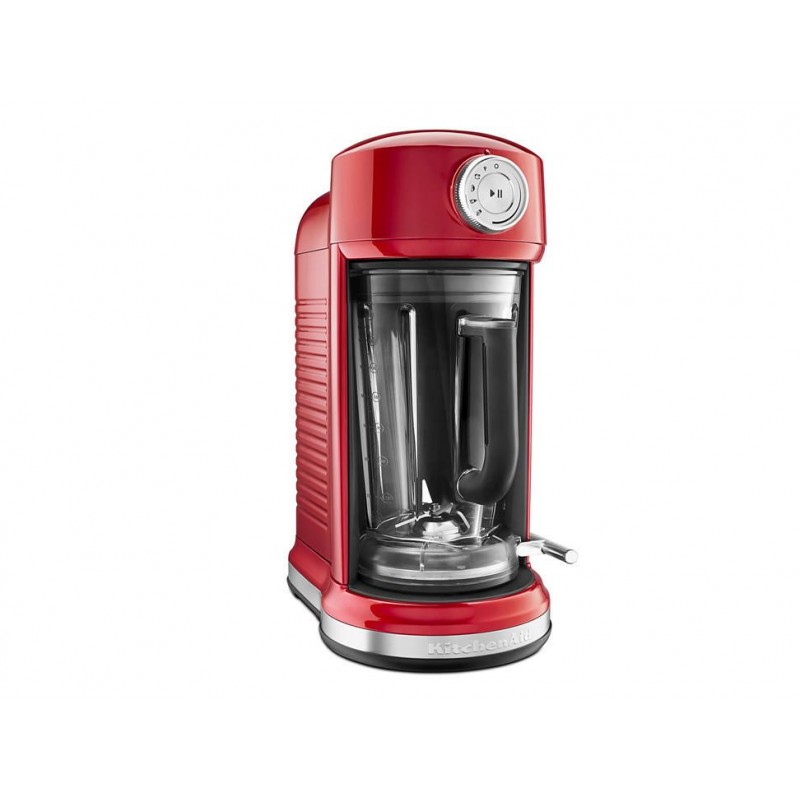 Kitchenaid Licuadora Magn tica Ka Roja