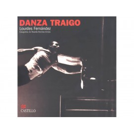 Danza Traigo - Envío Gratuito