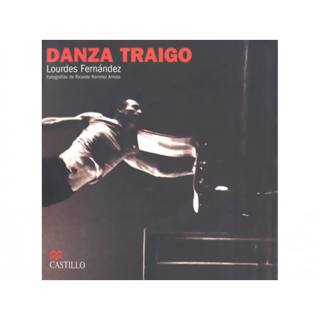 Danza Traigo - Envío Gratuito