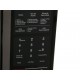 Samsung MS402MADXBB/AX Horno de Microondas Espejo - Envío Gratuito
