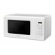 Daewoo KOR-661W Horno de Microondas 0.7P3 Blanco