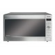 Panasonic Horno de Microondas Silver NN-SD985SRPH