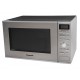 Panasonic Horno de Microondas 1.1 Pies Cúbicos Silver NN-GD693SRPH