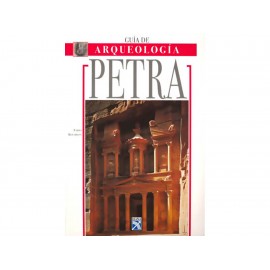Guia De Arqueología Petra - Envío Gratuito