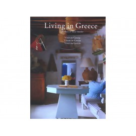 Vivir en Grecia - Envío Gratuito