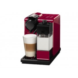 Nespresso Máquina de Café Red Lattissima Touch MX - Envío Gratuito