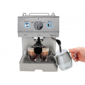 Capresso 794151402430 Máquina de Café Espresso - Envío Gratuito
