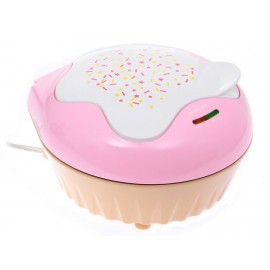 Oster Cupcake Maker Rosa Sunbeam - Envío Gratuito