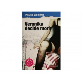 Veronika Decide Morir - Envío Gratuito