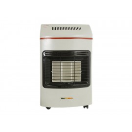 Heat Wave HG3R LP Calefactor Blanco - Envío Gratuito