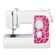 Máquina de coser Brother JX3135F - Envío Gratuito