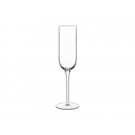 Luigi Bormioli Copa para Champagne Sublime Transparente - Envío Gratuito