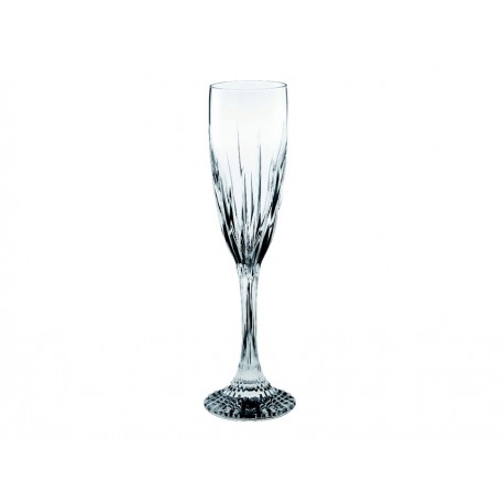 Baccarat Copa Flauta para Champagne Júpiter Transparente - Envío Gratuito