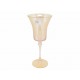Juego de Copas para Vino Tinto Martha Debayle Home 4 piezas miel